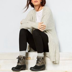 ☆  FREE PEOPLE phantom cardigan (small) ☆